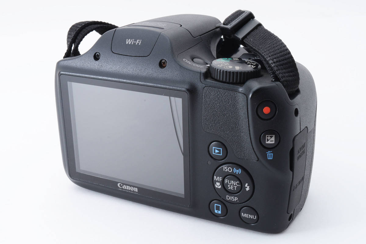 Canon Power Shot SX530 HS キャノン パワーショット #2078 | ME-CFS.NET