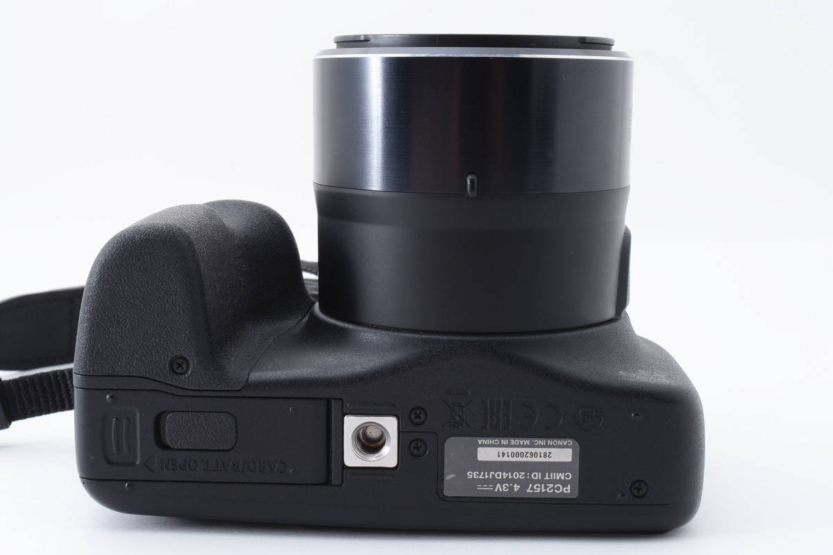 Canon Power Shot SX530 HS キャノン パワーショット #2078 | ME-CFS.NET