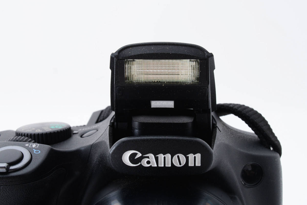Canon Power Shot SX530 HS キャノン パワーショット #2078 | ME-CFS.NET