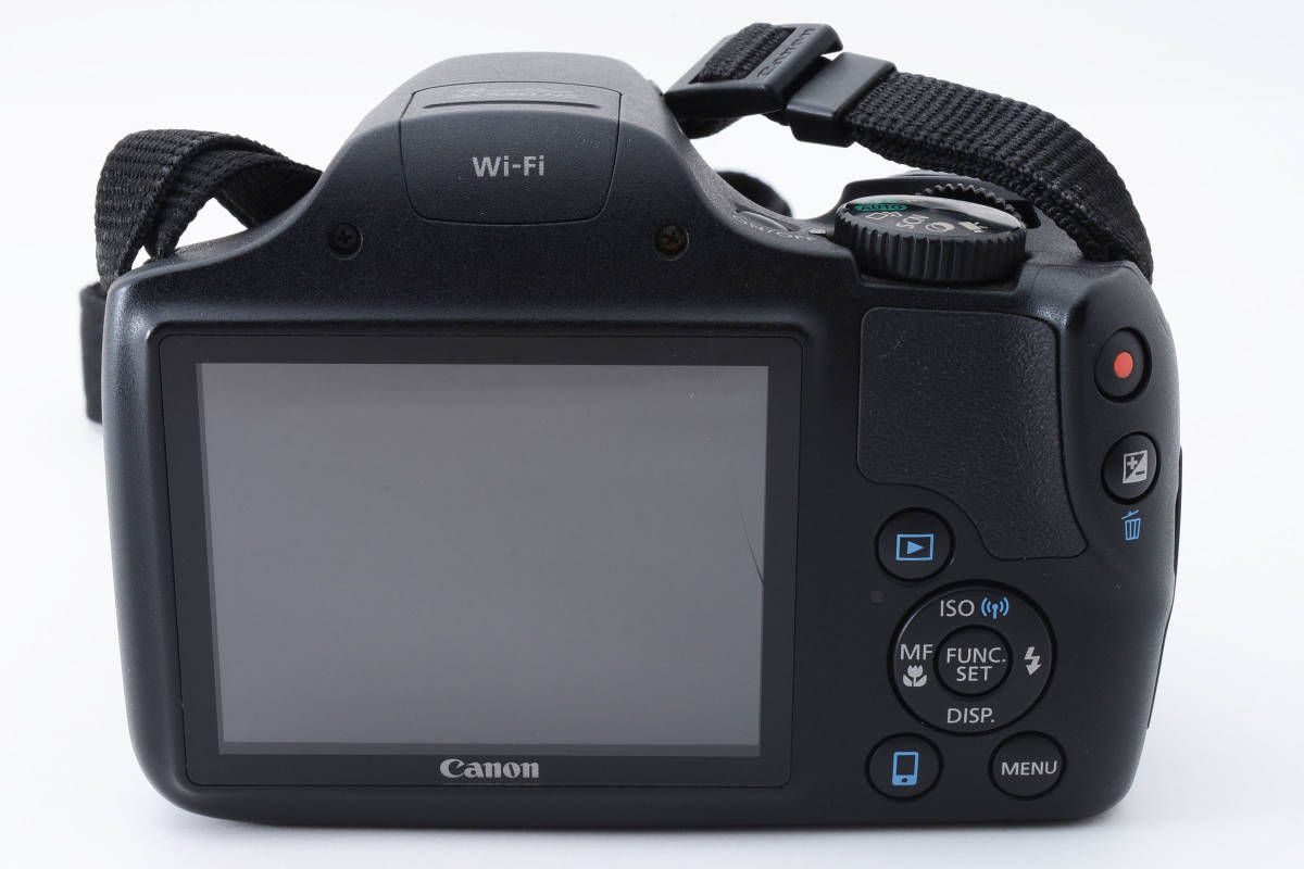 Canon Power Shot SX530 HS キャノン パワーショット #2078 | ME-CFS.NET