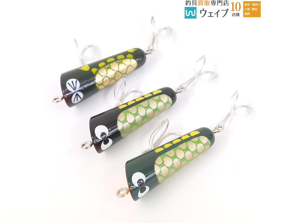 ZEAL ズイール 2004 2005 2007 2008 ゲイリーウィッチ、2010 2013 悟