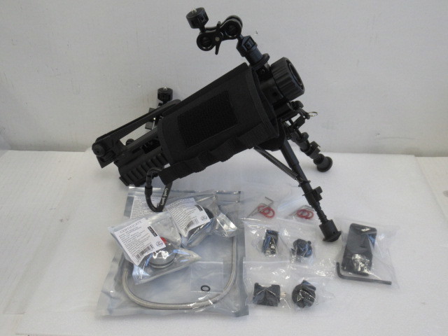 CAMPOOPARTS CAMPガンカスタム NO2 セット キャンプオーパーツ