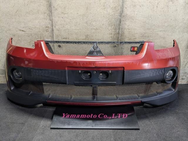 コルト ラリーアート | COLT RALLIART 三菱 フロントバンパー エアロ 