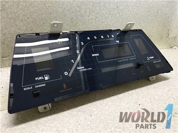 ソアラ トヨタ デジタルメーター トヨタ純正 | GZ10 MZ11 2026年最新