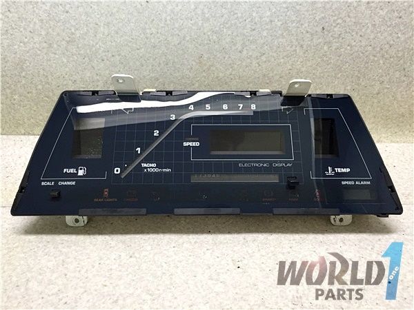ソアラ トヨタ デジタルメーター トヨタ純正 | GZ10 MZ11 2026年最新