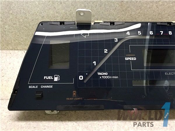 ソアラ トヨタ デジタルメーター トヨタ純正 | GZ10 MZ11 2026年最新