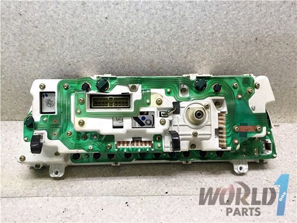 ソアラ トヨタ デジタルメーター トヨタ純正 | GZ10 MZ11 2026年最新