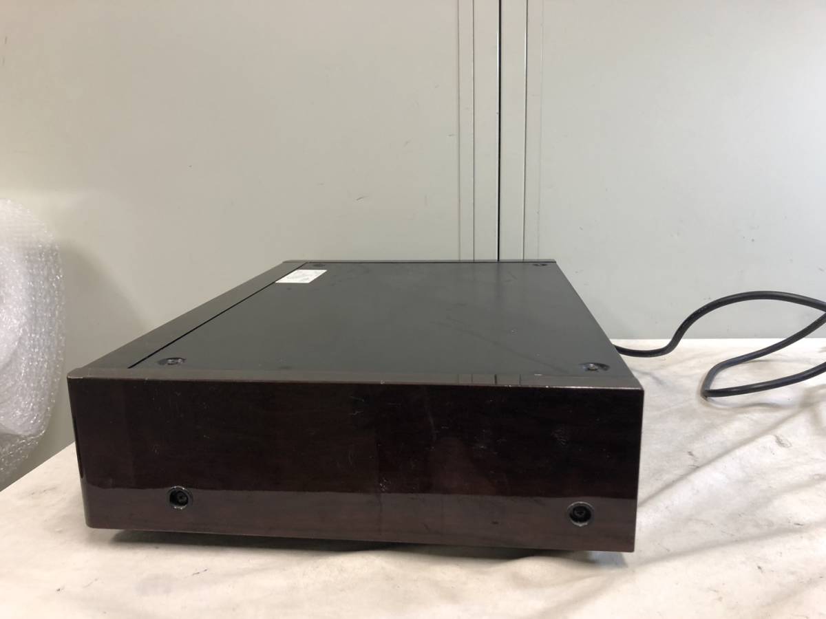 （158）SONY ソニー デジタルオーディオテープデッキ DTC-59ES 