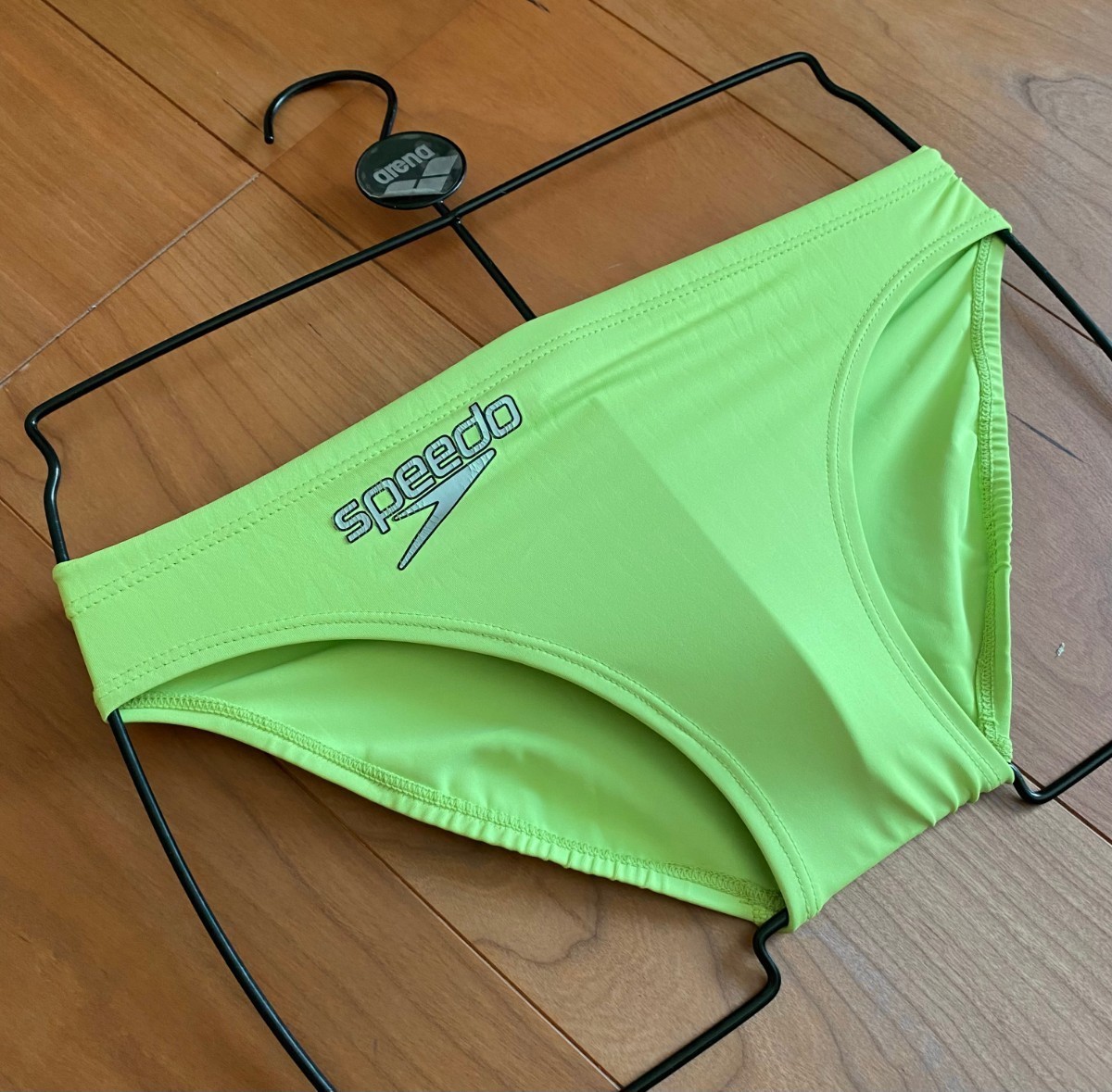 美品・レア】SPEEDO / アクアブレードΣ / ダイナカット / ブルー / S