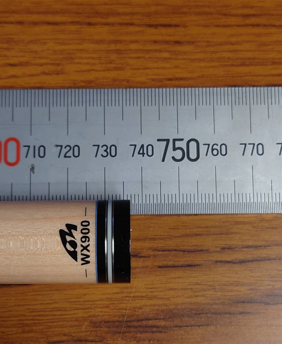 メッズ（Mezz）シャフトWX900 WX900 Mezz シャフト WX900シャフトの