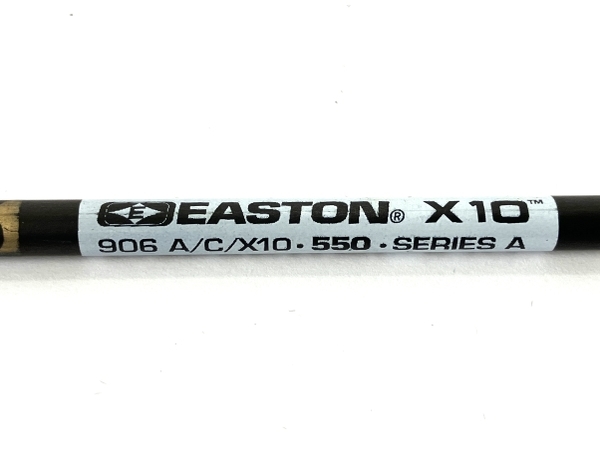 イーストン EASTON X10 アロー 12本｜スポーツ、レジャー
