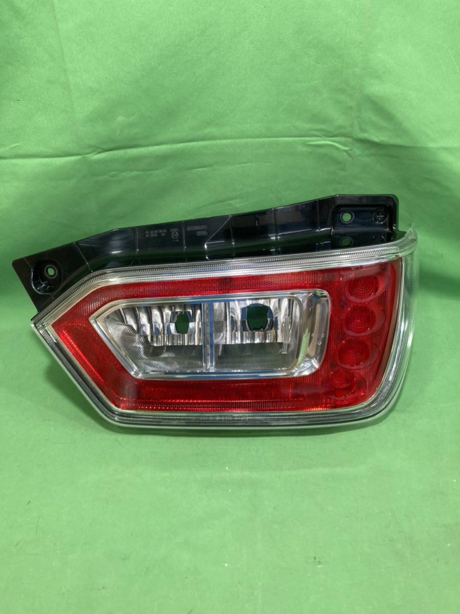 スズキ ワゴンR スタンダード系 MH35S MH55S 左テールライト LED