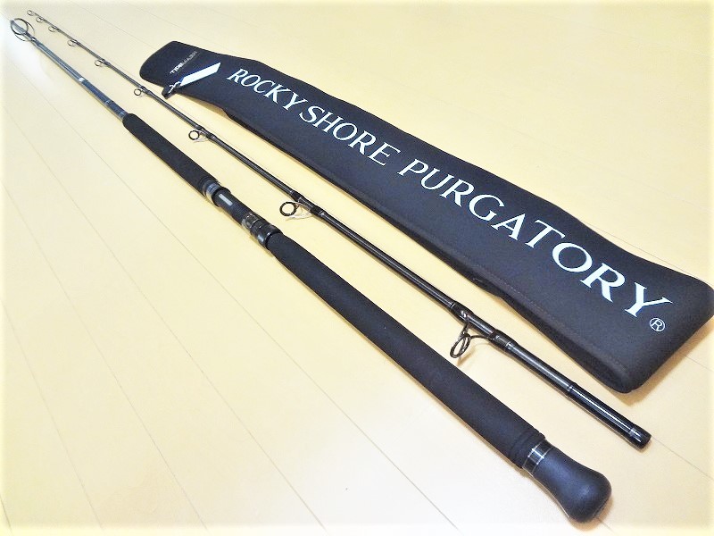 ダイコー ロッキーショアパーガトリー 111⁄13 PS ダイコー(DAIKO ダイコー ロッキーショアパーガトリー 111⁄13 PS ダイコー(DAIKO