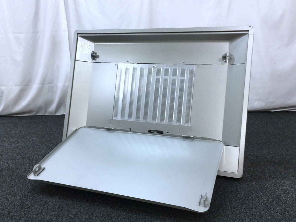 展示品 Panasonic パナソニック レンジフードファン 換気扇 S75AHWZF2 