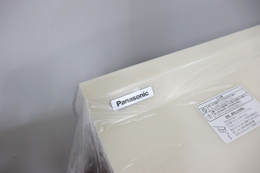 引取限定】新品◇S1329◇Panasonic◇洗面化粧台◇水栓・排水セット 