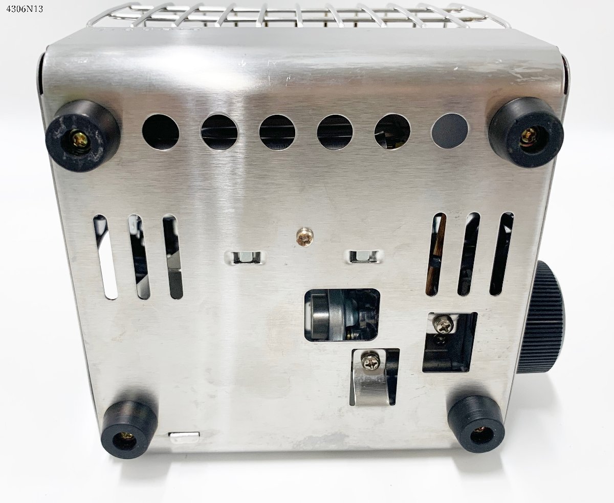 ☆KOVEA コベア CUBIC キュービック KGH-2010 カセットガスストーブ