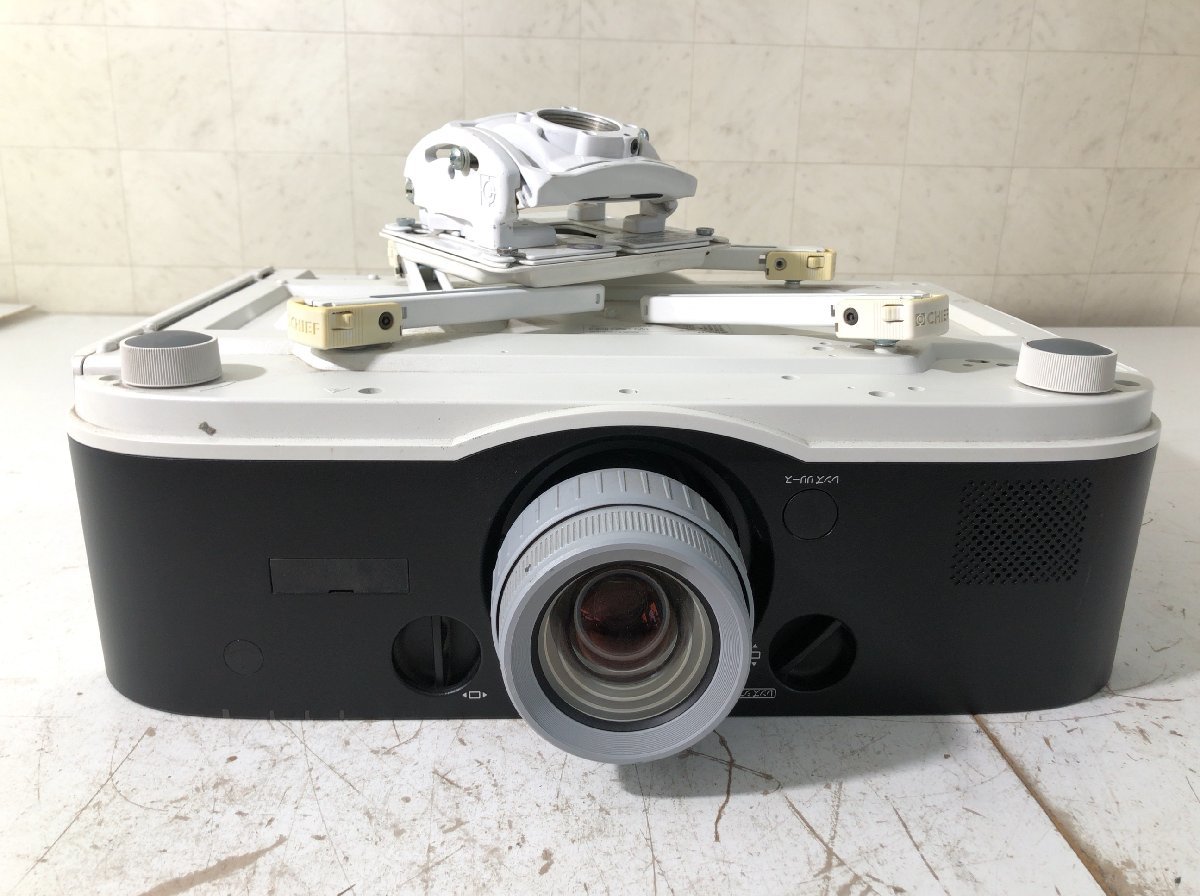 RICOH リコー PJ WU6181N プロジェクター○E084M311 ビジネス