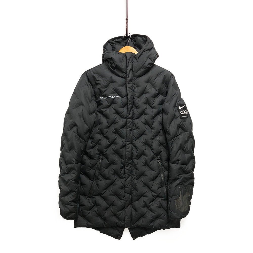 UNDERCOVER アンダーカバー ×NIKE 品番CD7523-0103-Layer Fishtail