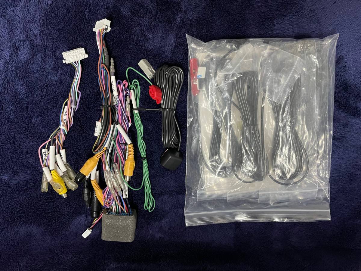 ⏹️実働外し⏹️地図データ2021 2021年モデル CN-HA01WD 最新2024年度版(