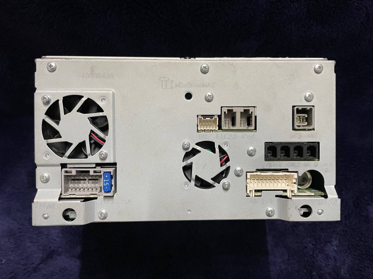 ⏹️実働外し⏹️地図データ2021 2021年モデル CN-HA01WD 最新2024年度版(