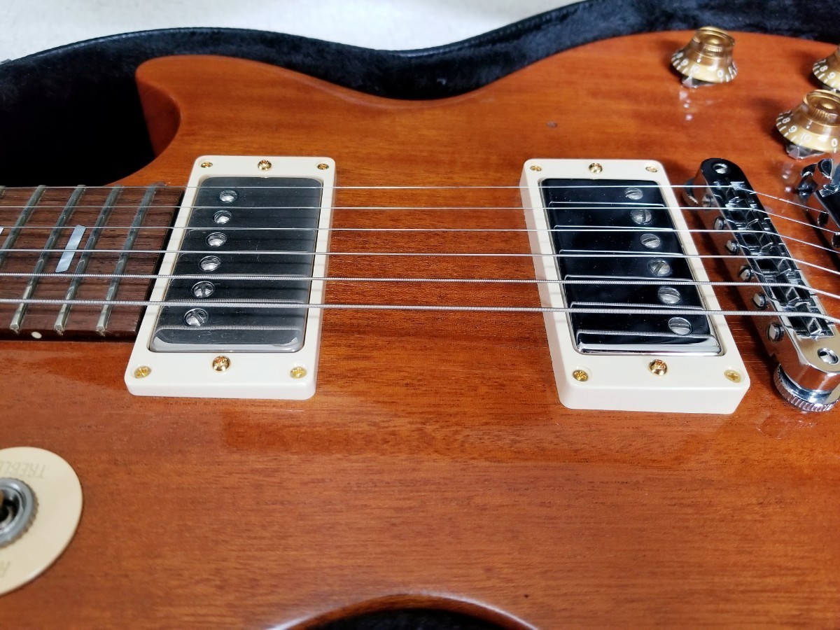 GIBSON LES PAUL SPECIAL SL with Humbuckers 2006 ギブソン レス 