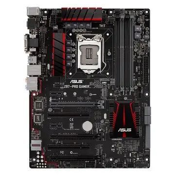 Core Intel マザーボード i7-4770 SR147 + 3.4GHz 4コア8スレッドCPU 0