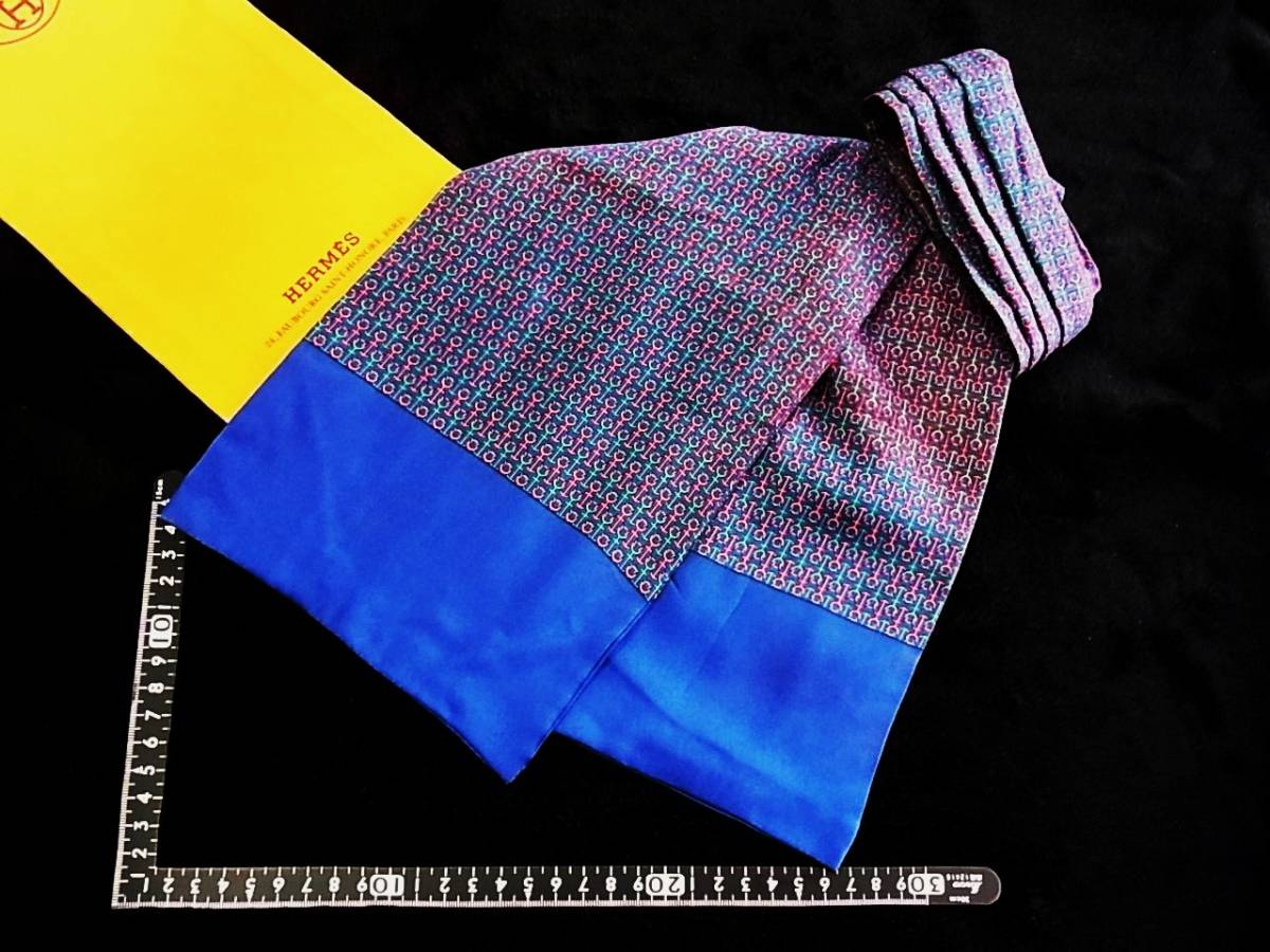 エルメス HERMES ユリスPM ブルー ユリスの通販 手帳カバー レタパ配送 