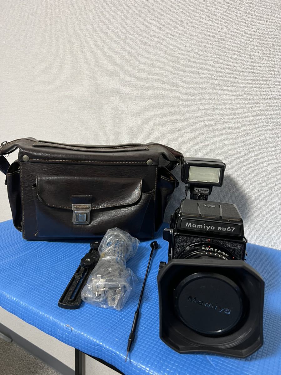 RB67 マミヤ S Mamiya Pro ボディ Professional 通販 PROFESSIONAL 中
