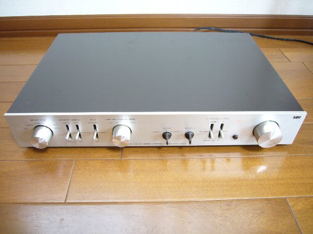 LUXKIT A3032 A3032 LUXMAN LUXKIT McIntosh⁄JBL⁄audio-technica⁄Jeff