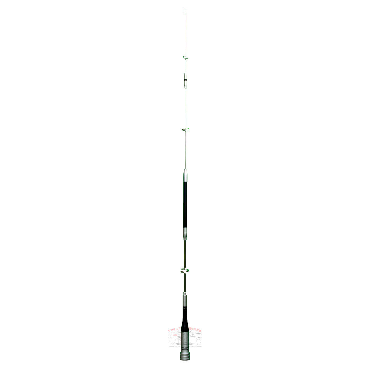 SG9500N ダイヤモンド 144/430/1200MHz帯高利得3バンドモービル