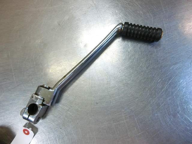 KZ1000LTD キックペダル、キックスターター☆KZT00B、KZ900、Z1