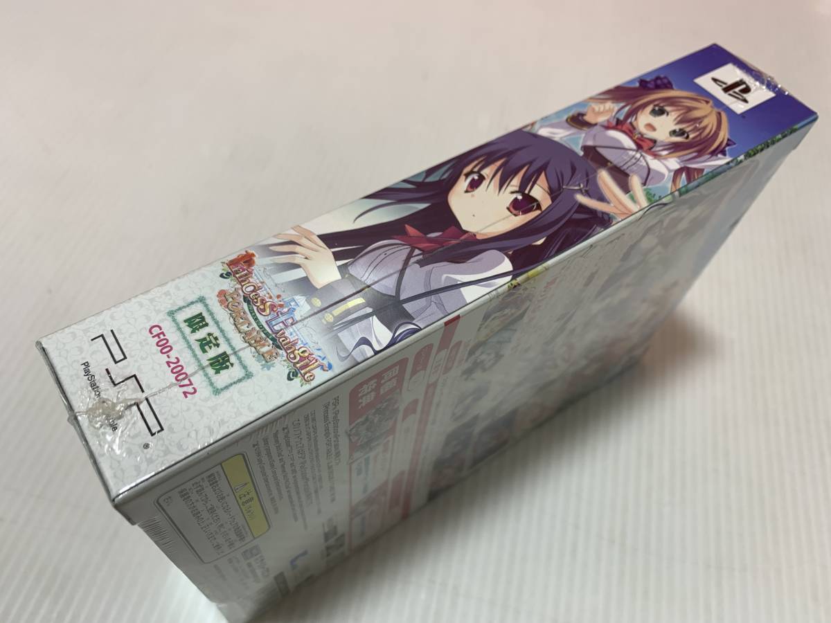 24/184 Princess Evangile プリンセス エヴァンジール 限定版 PSP の 