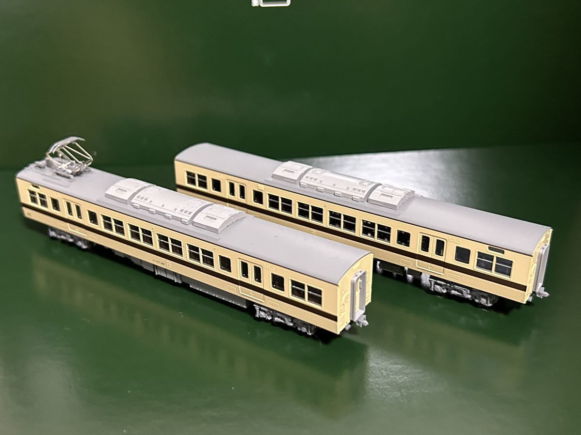 カトー(KATO)|117系JR東海色＋リバイバルカラー8両セット|ハードオフ