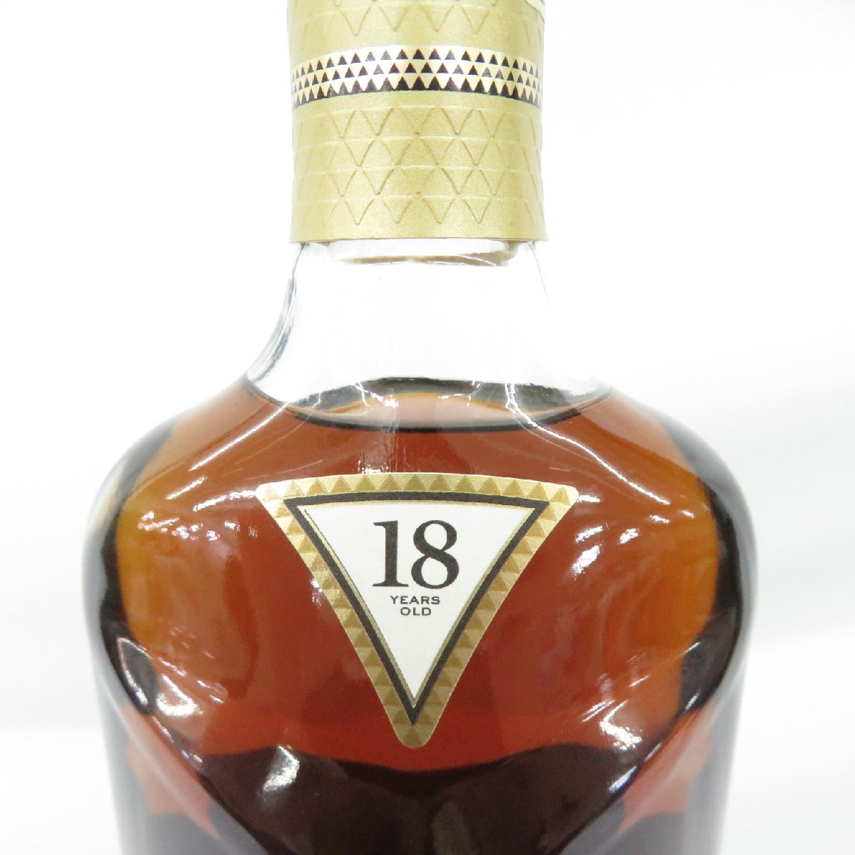 未開栓】The MACALLAN ザ・マッカラン 18年 2021 シェリーオーク