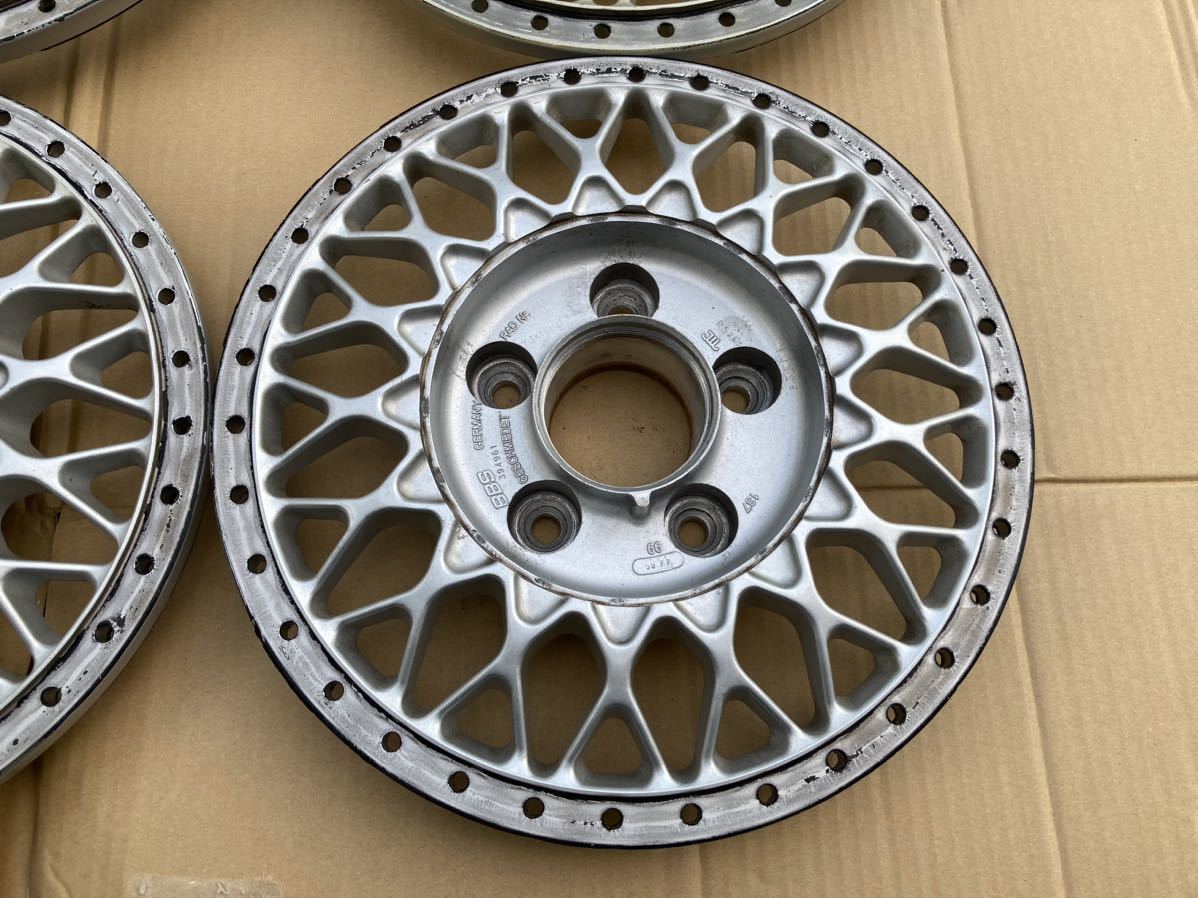 BBS 16インチ 7j」の人気商品一覧・価格比較 - 価格.com