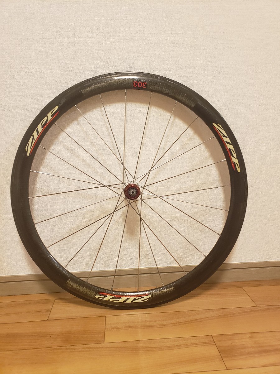 Zipp 303s zipp ディスクホイール ジップ ZIPP 303 NSW DISC