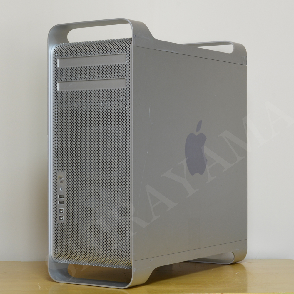 動作商品 Mac pro 2.93GHz 12コア 2010本体のみ 【公式通販】