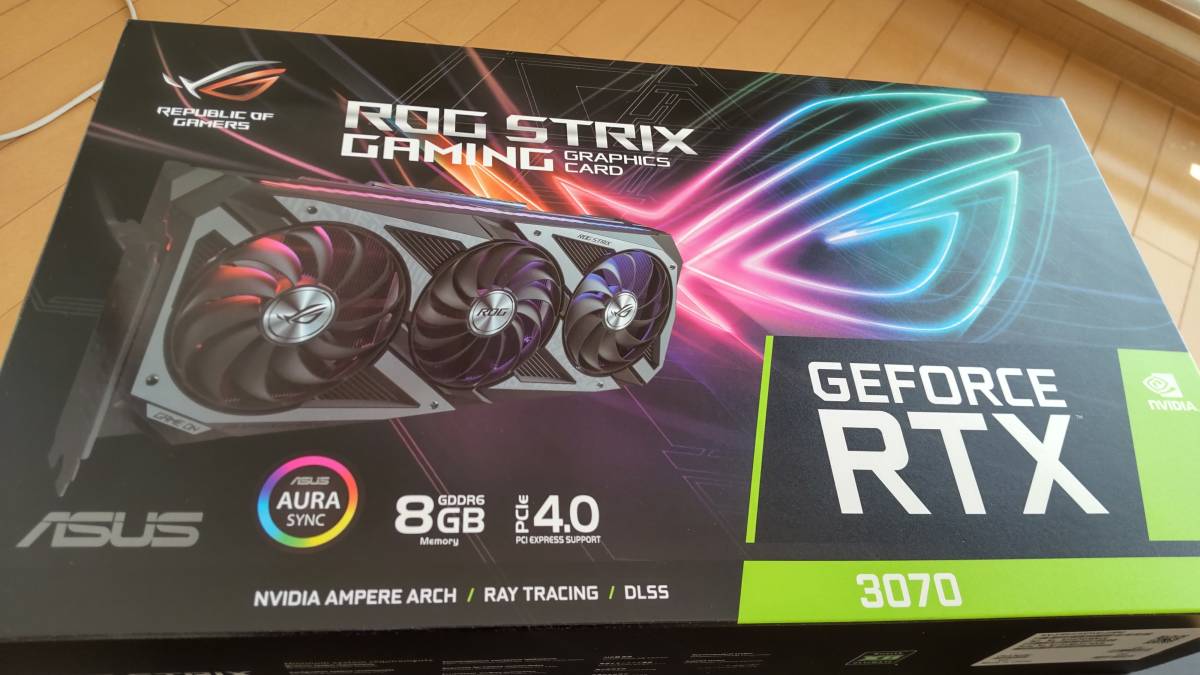 ZOTAC GeForce GTX 1080 8GB 【公式通販】