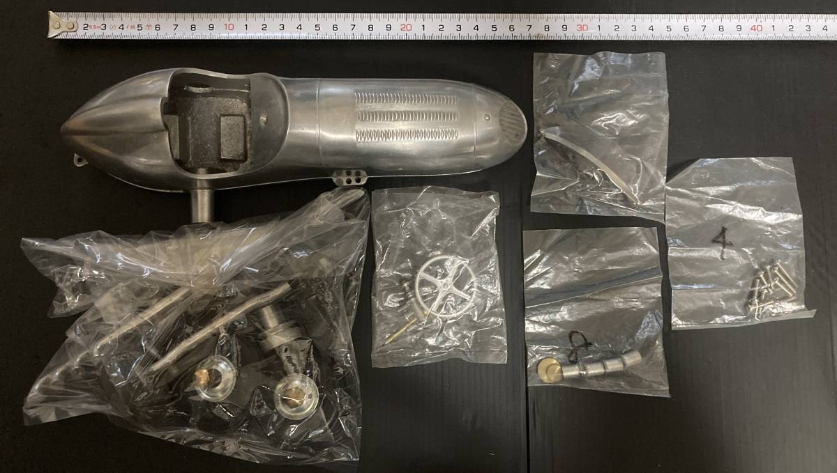 テザーカーTether Car エンヤ10 スカイチャンピオン スピードマスター ENYA10 SKY CHAMPION SPEED Master  Tether the