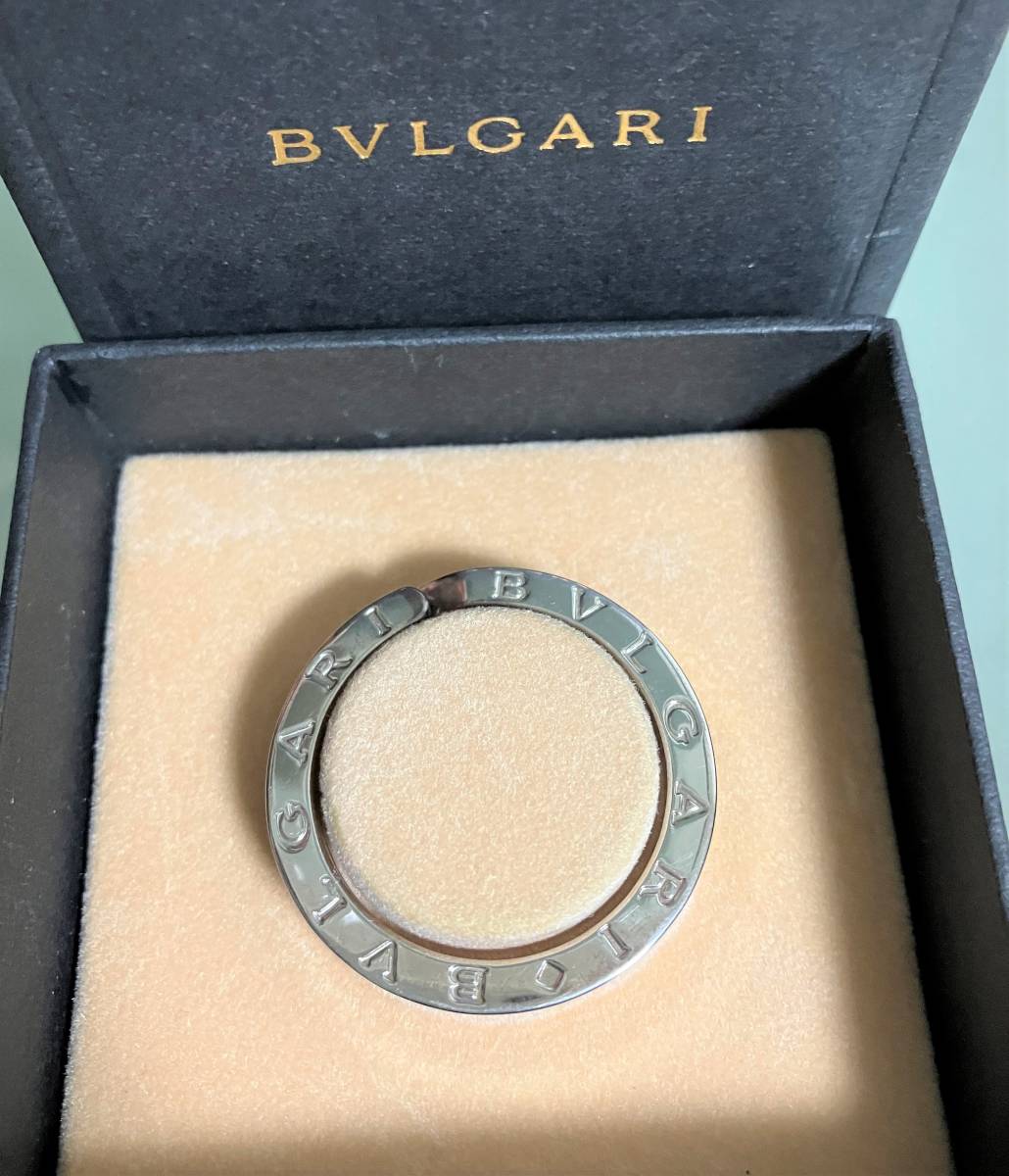Yahoo!オークション -「ブルガリ ◇BVLGARI ブルガリ◇ビーゼロワン
