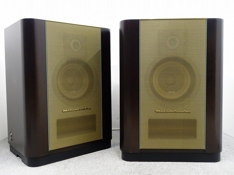 □□【全国発送可】DIATONE 2S-305/BTS-6131 スピーカーペア R305