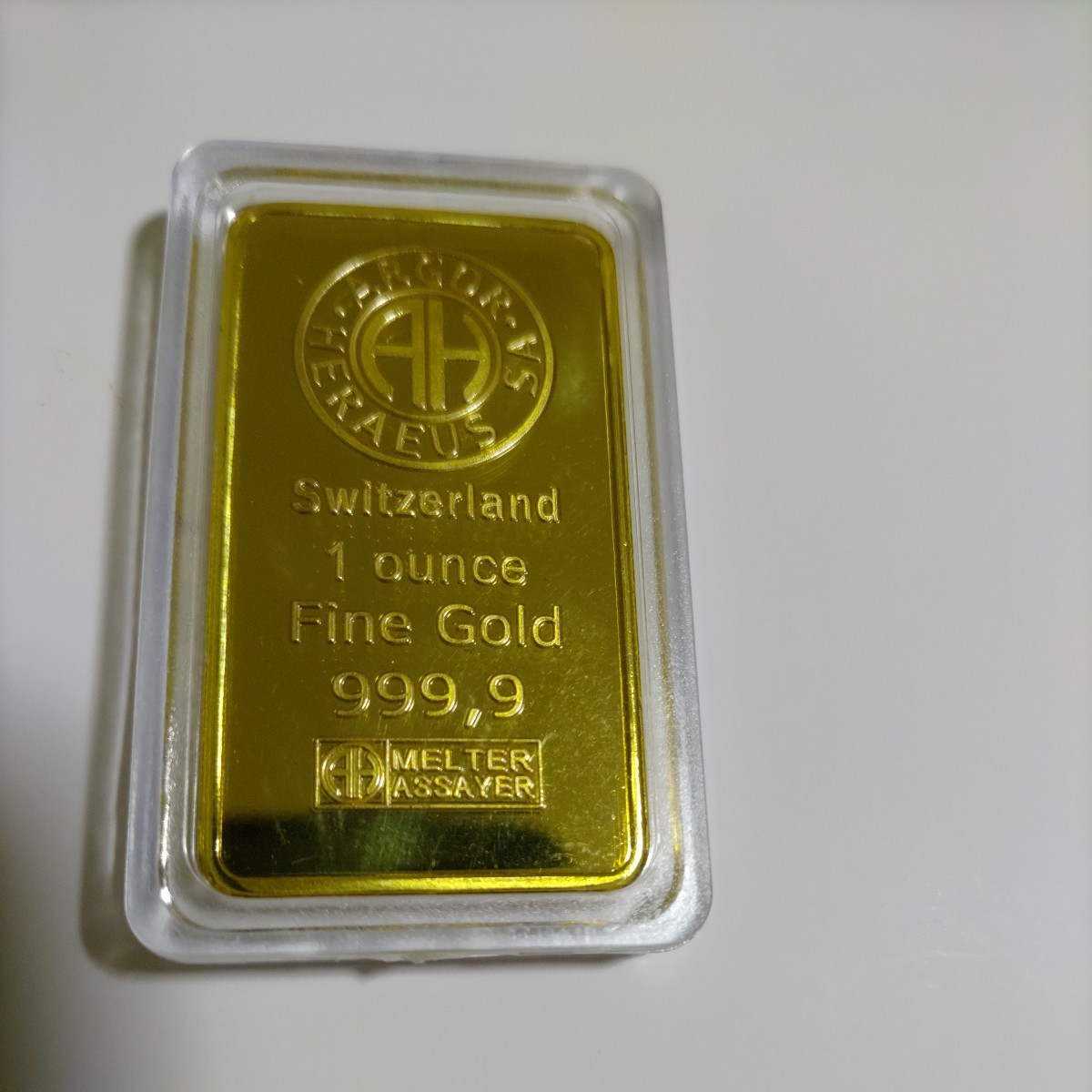 スイス 1オンス 金貨 - Yahoo!オークション ゴールドバー 大型金貨