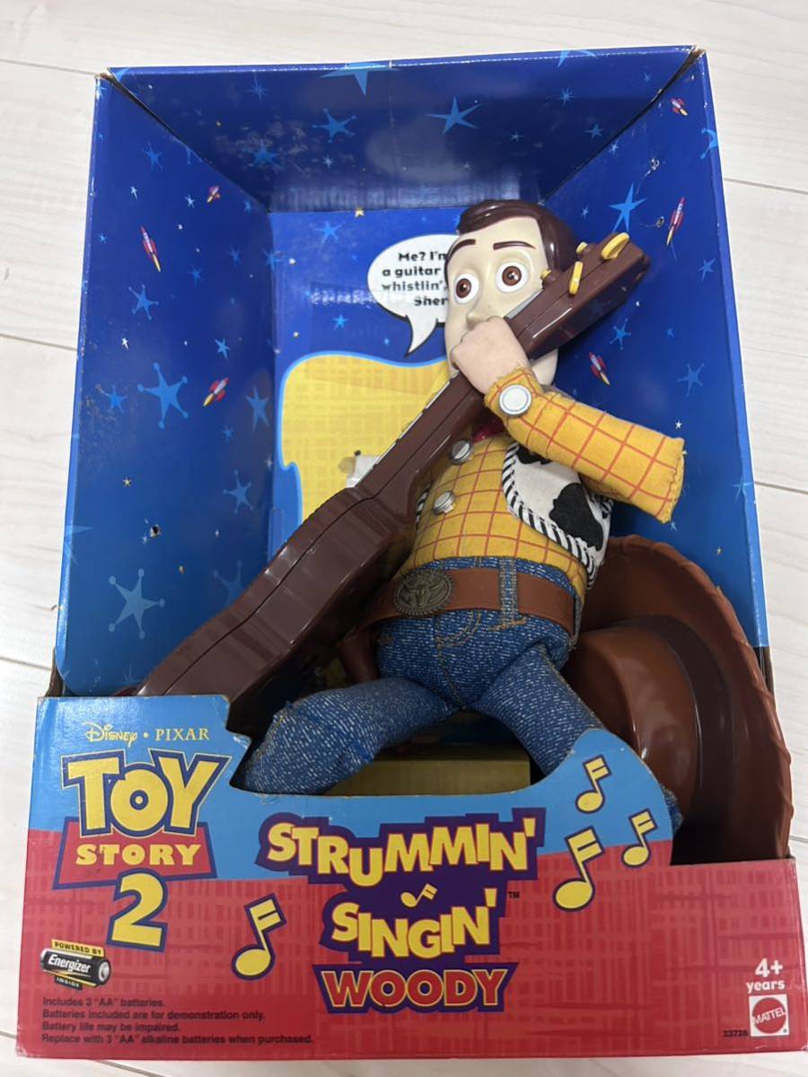 トイストーリー シド メディコムトイ トイ・ストーリー トイ・ストーリー コレクション バズ・ライトイヤー 当時物 激レア 美品　未使用