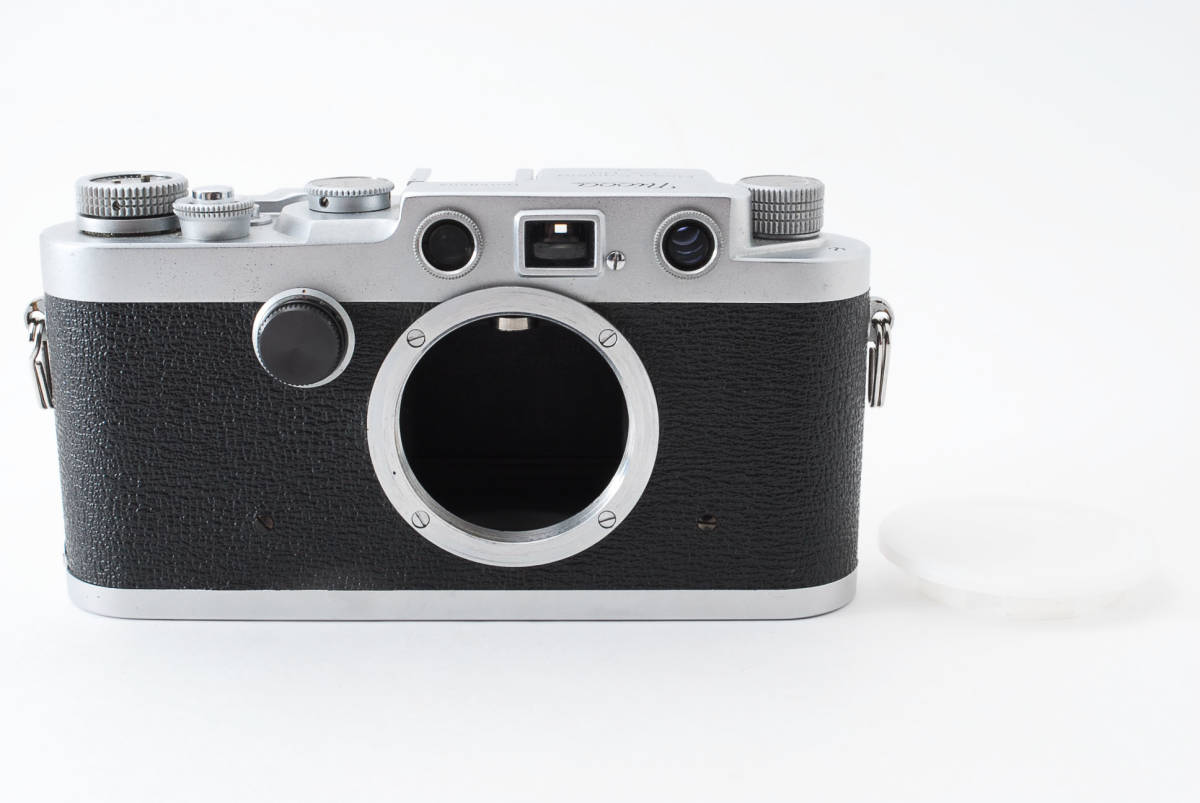 Nicca カメラ 0 ニッカ Camera 33型 セット Type 50mm Type33 NICCA F2
