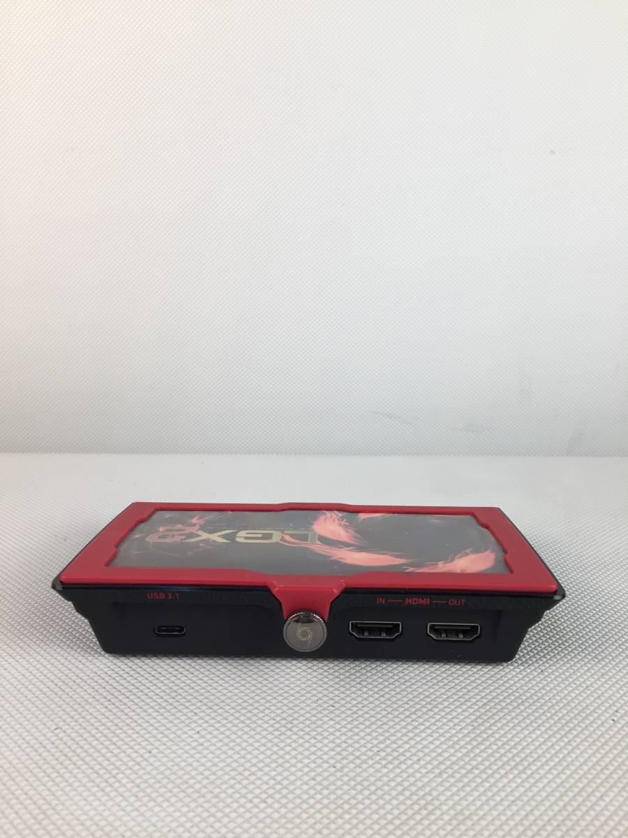 A8362○AVerMedia アバーメディア LIVE GAMER EXTREME 2 GC550 PLUS