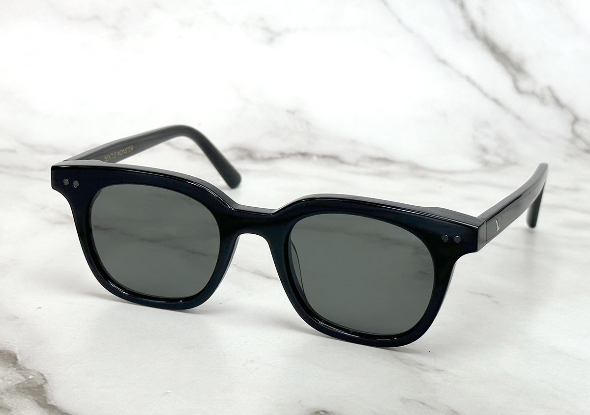 中古美品 ジェントルモンスター south side サングラス