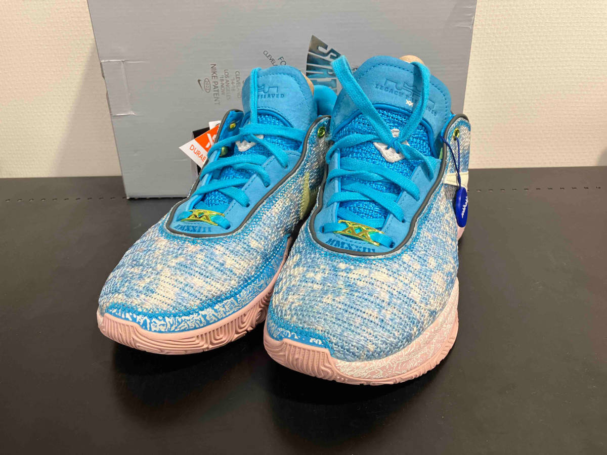 2023 NIKE / ナイキLeBron 20 