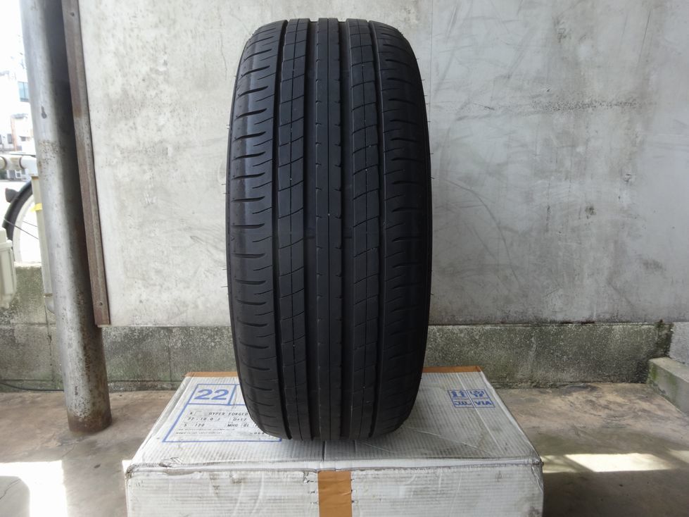 ダンロップ SP SPORT MAXX 050 225/50R18 95V 中古タイヤ 1本 2022年 日本製