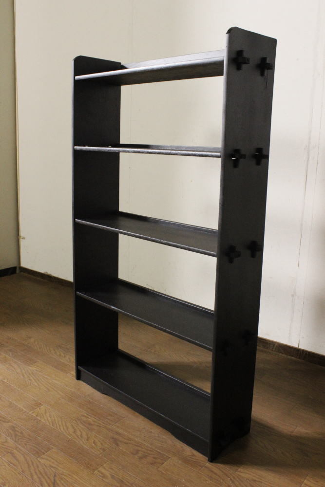 本棚 | R-select 楔 楔｜古家具,棚類｜古家具・アンティーク家具 