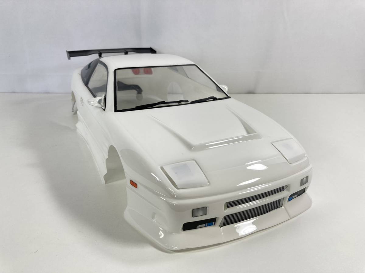 1⁄10 日産 ヨコモ 送料無料 ドリフト ラジコン ボディ ラジコンボディ 